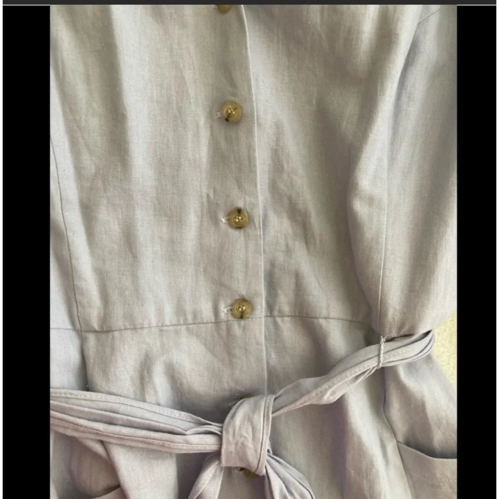 Gal Meets Glam lavender dress NWT - Picture 12 of 12